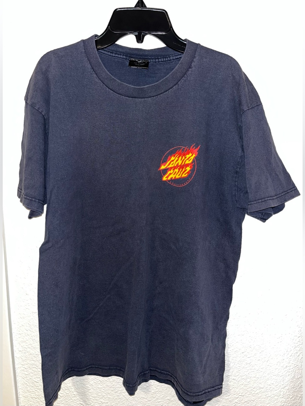 Santa Cruz Shirt